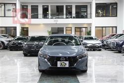 نیسان سێنترا